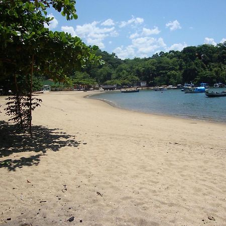Pousada Dos Navegantes Парати Екстериор снимка