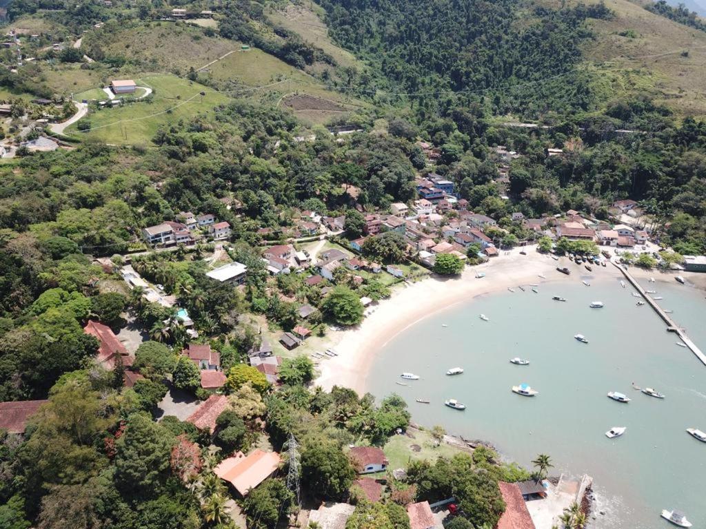 Pousada Dos Navegantes Парати Екстериор снимка