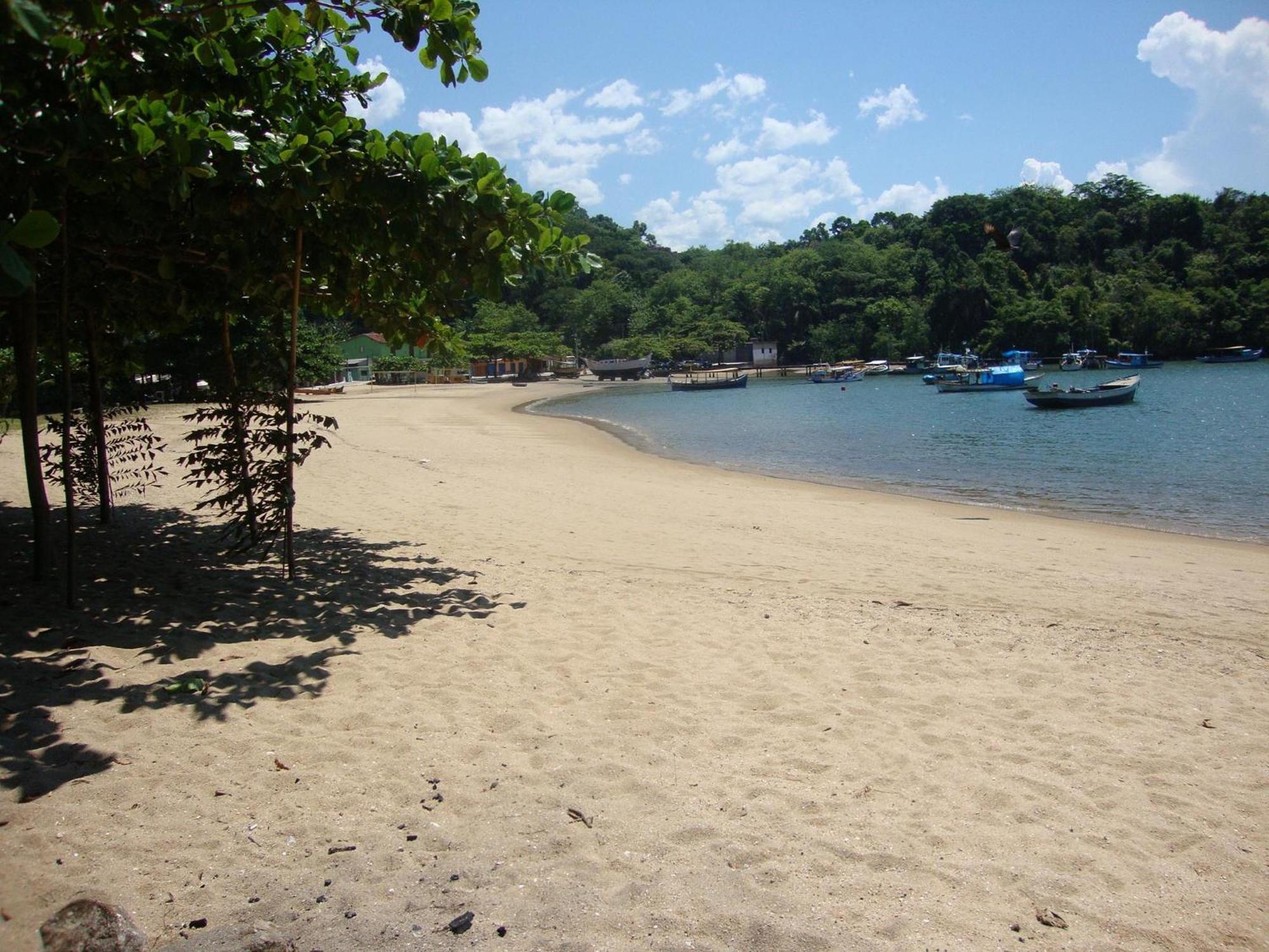 Pousada Dos Navegantes Парати Екстериор снимка