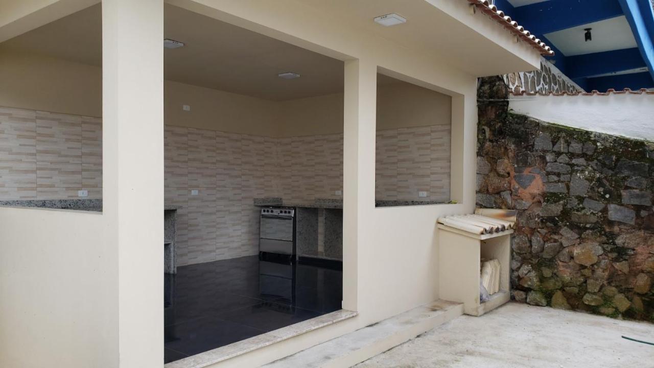Pousada Dos Navegantes Парати Екстериор снимка
